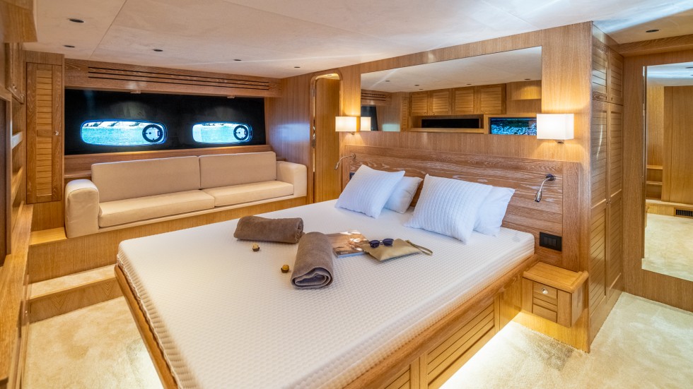 Motoryacht - Boatscribe.com