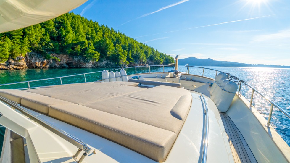 Motoryacht - Boatscribe.com