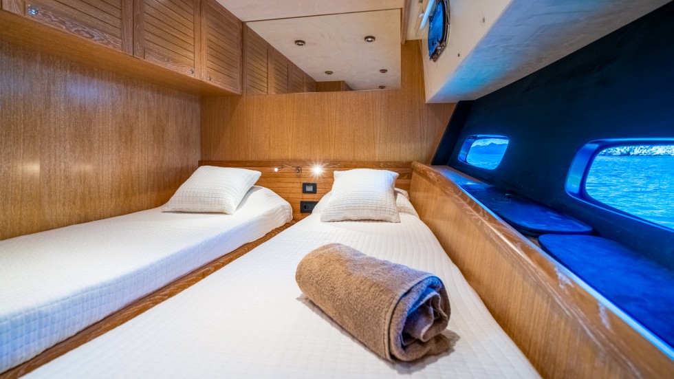 Motoryacht - Boatscribe.com