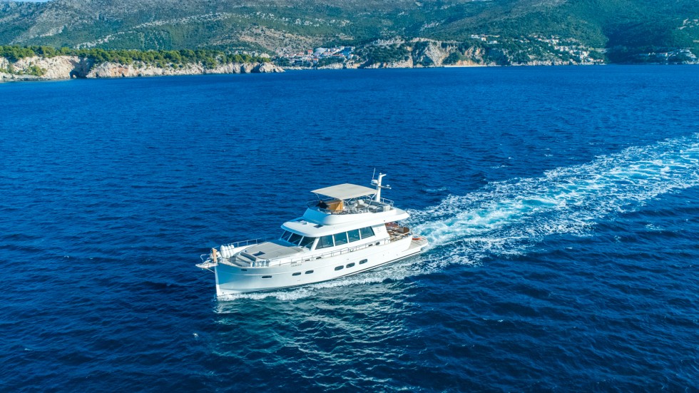 Motoryacht - Boatscribe.com