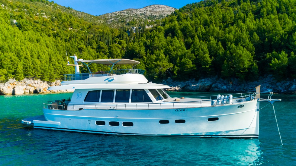 Motoryacht - Boatscribe.com