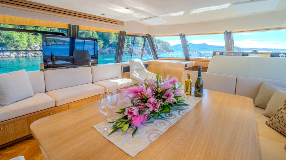 Motoryacht - Boatscribe.com
