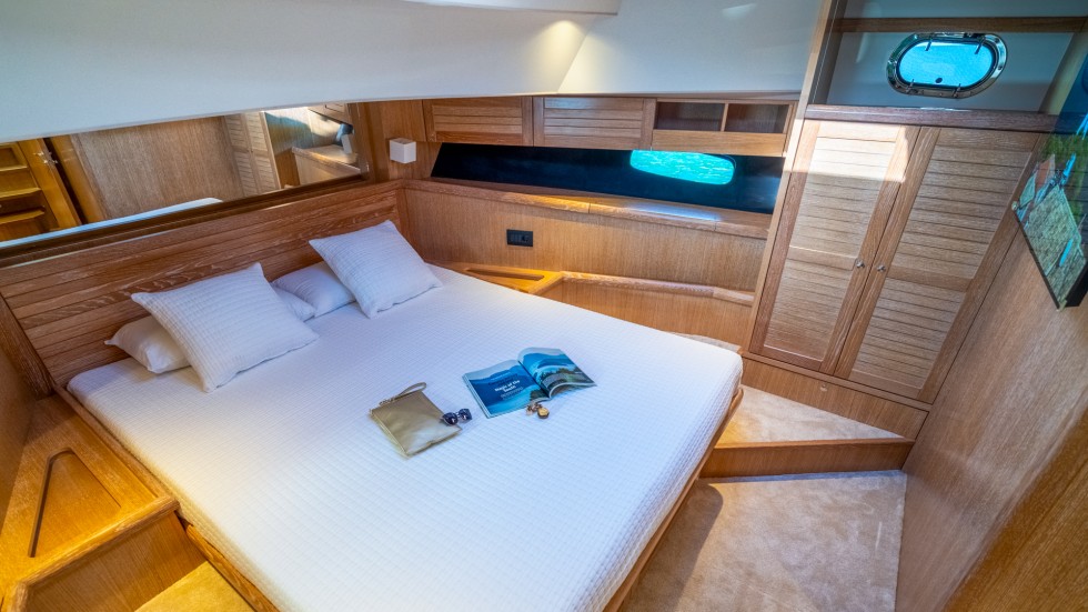 Motoryacht - Boatscribe.com