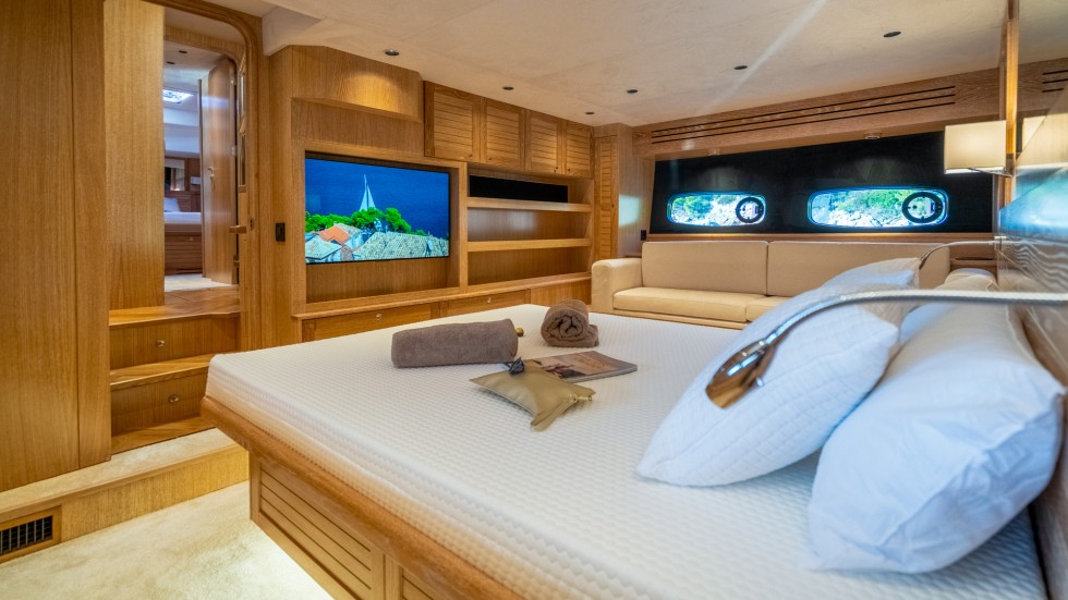 Motoryacht - Boatscribe.com