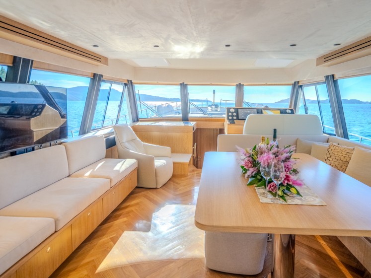 Motoryacht - Boatscribe.com