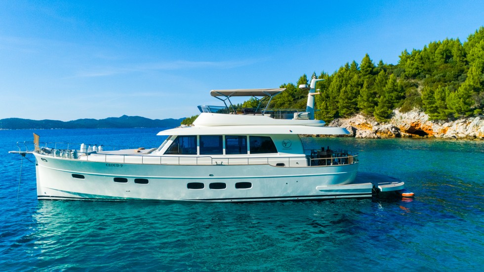 Motoryacht - Boatscribe.com