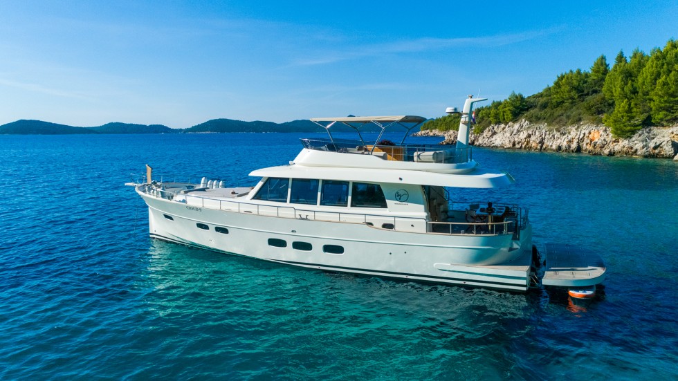 Motoryacht - Boatscribe.com