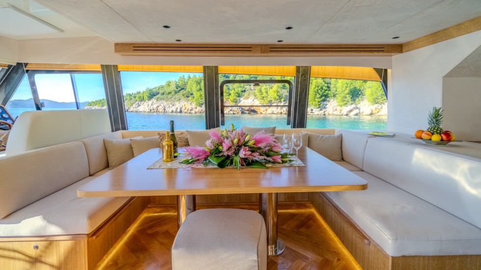 Motoryacht - Boatscribe.com