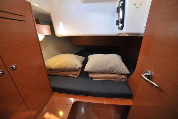 Dufour 360 GL - Boatscribe.com