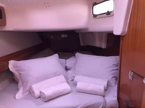 Dufour 360 GL - Boatscribe.com