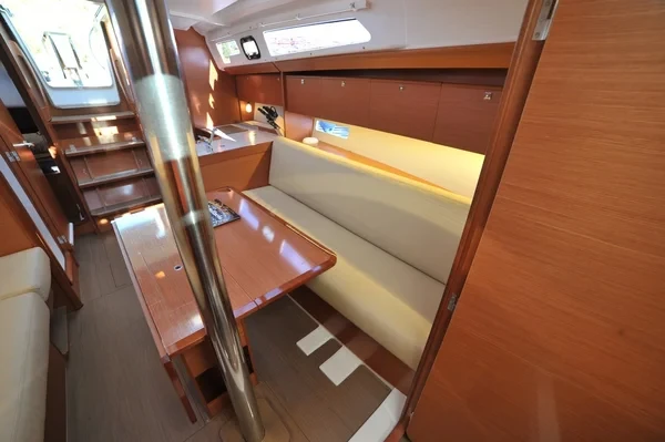 Dufour 360 GL - Boatscribe.com