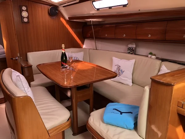 Dufour 360 GL - Boatscribe.com