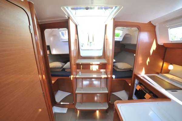 Dufour 360 GL - Boatscribe.com