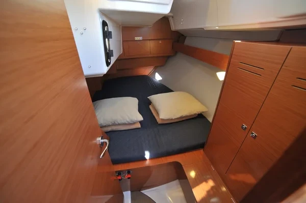 Dufour 360 GL - Boatscribe.com