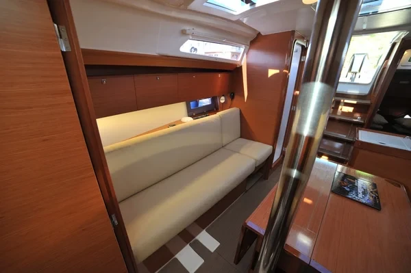 Dufour 360 GL - Boatscribe.com