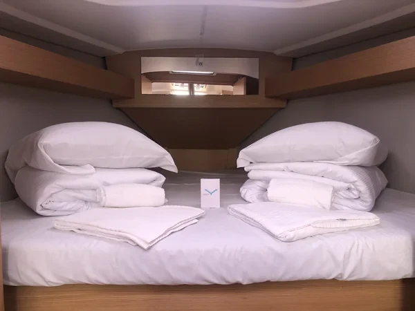 Dufour 360 GL - Boatscribe.com