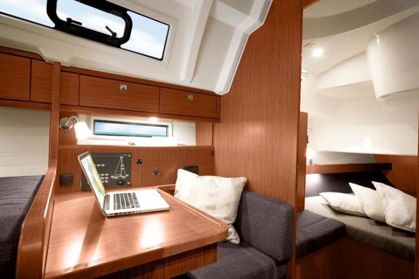 Bavaria 41 Cruiser - Boatscribe.com