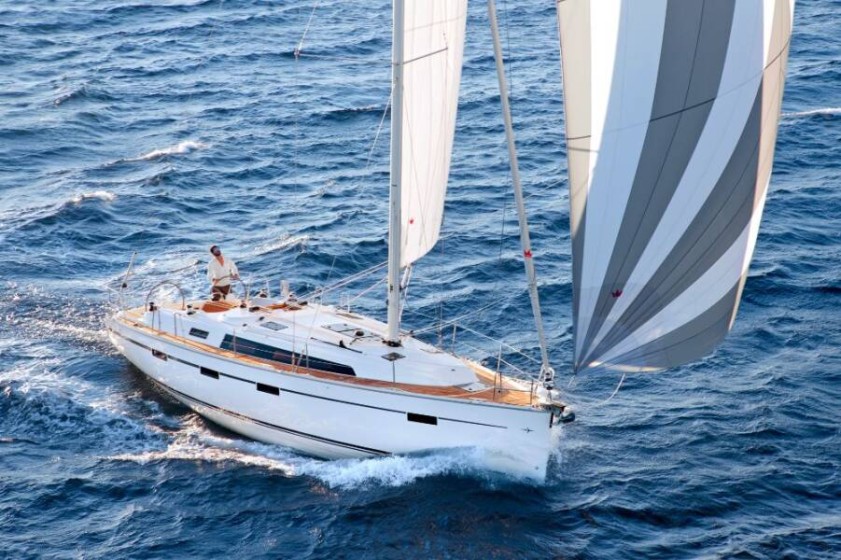 Bavaria 41 Cruiser - Boatscribe.com