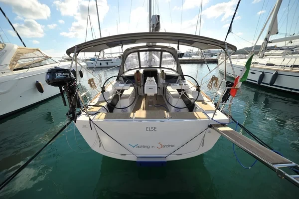 Dufour 360 GL - Boatscribe.com