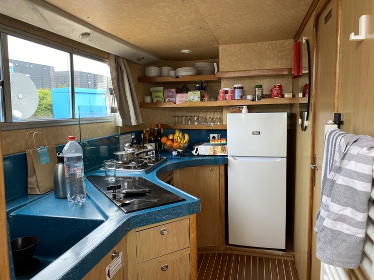 Pénichette 1180 - Boatscribe.com