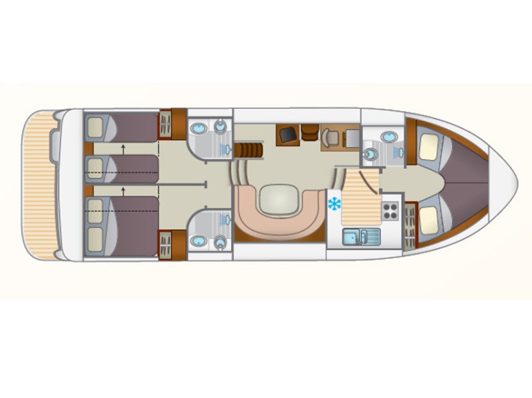 Europa 600 - Boatscribe.com
