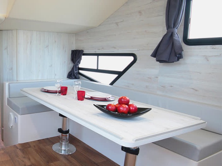 Minuetto 8+ - Boatscribe.com