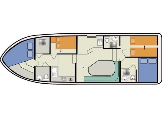 Minuetto 8+ - Boatscribe.com