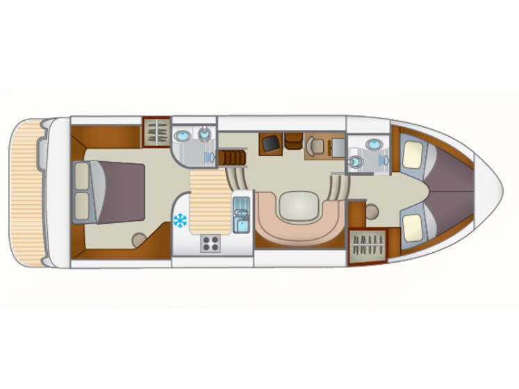 Europa 400 - Boatscribe.com