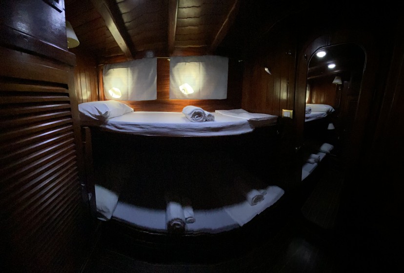 Gulet - Boatscribe.com