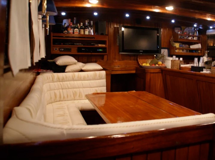 Gulet - Boatscribe.com