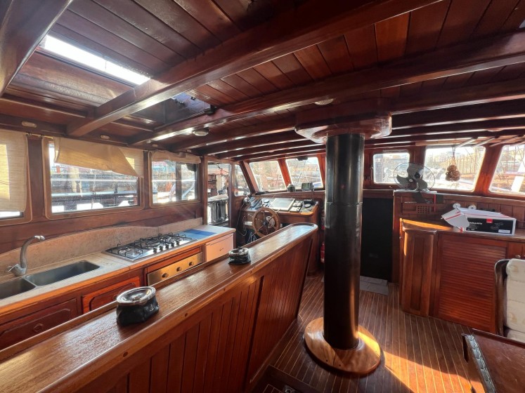 Gulet - Boatscribe.com