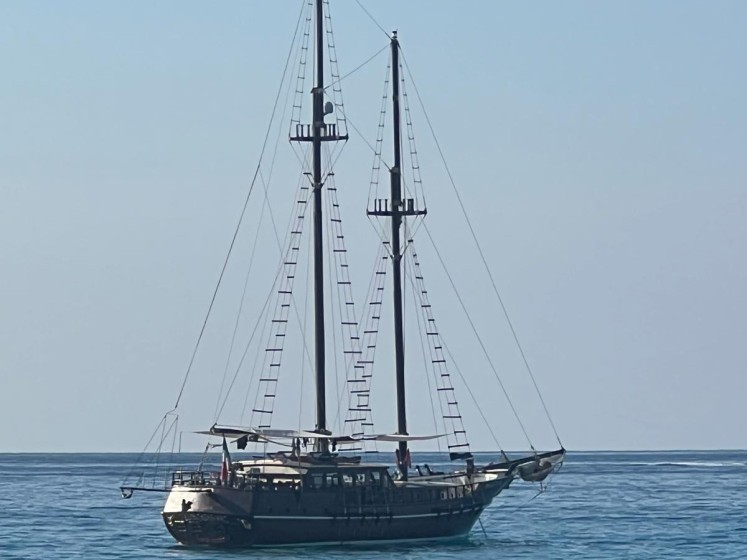 Gulet - Boatscribe.com