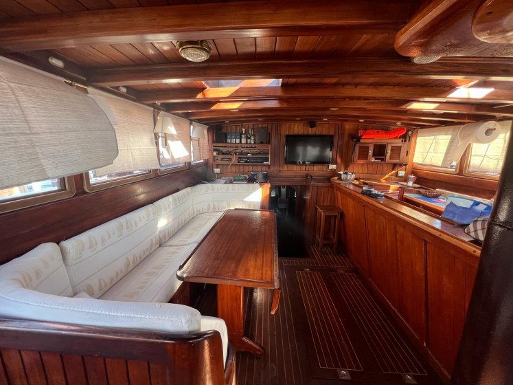 Gulet - Boatscribe.com