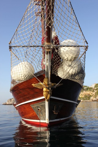 Gulet - Boatscribe.com