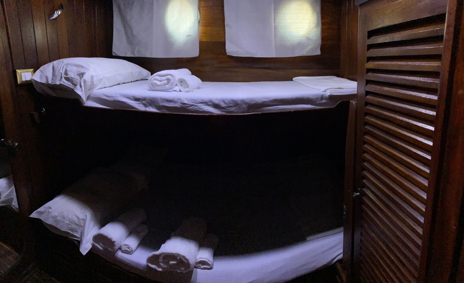 Gulet - Boatscribe.com