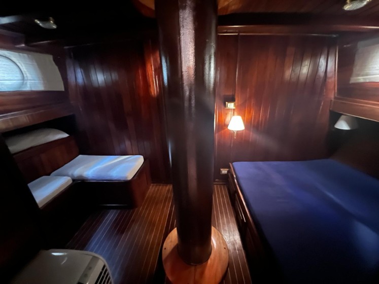 Gulet - Boatscribe.com