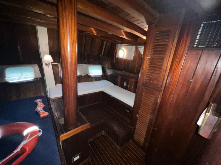 Gulet - Boatscribe.com