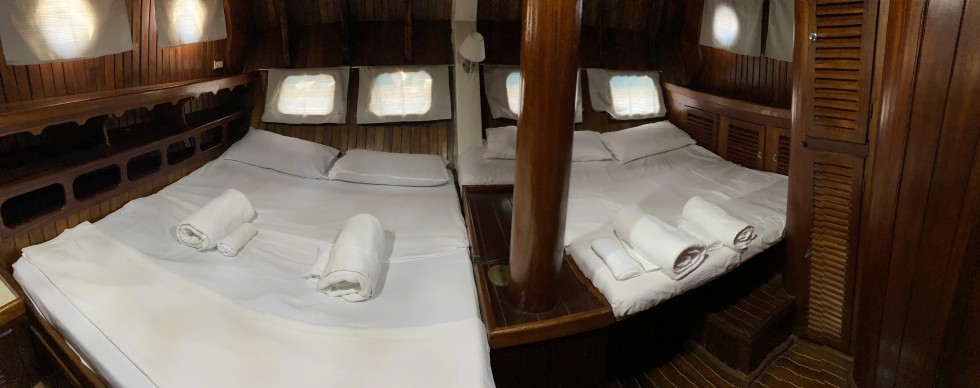 Gulet - Boatscribe.com