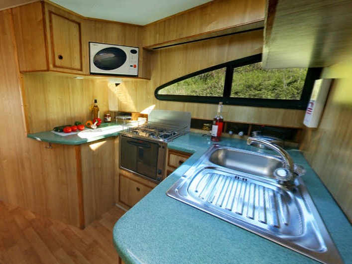 Le Boat Elegance - Boatscribe.com