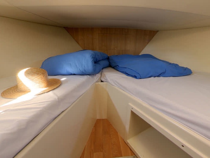 Le Boat Elegance - Boatscribe.com