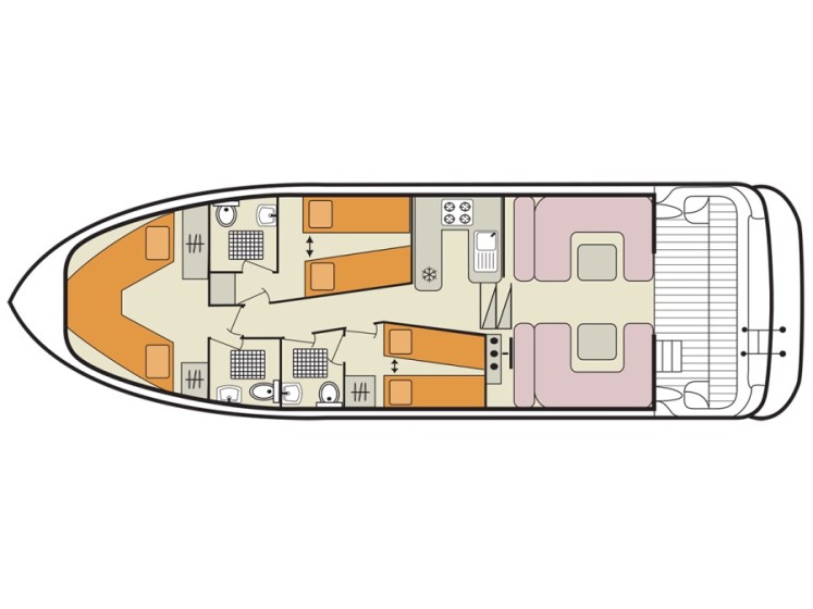 Le Boat Elegance - Boatscribe.com