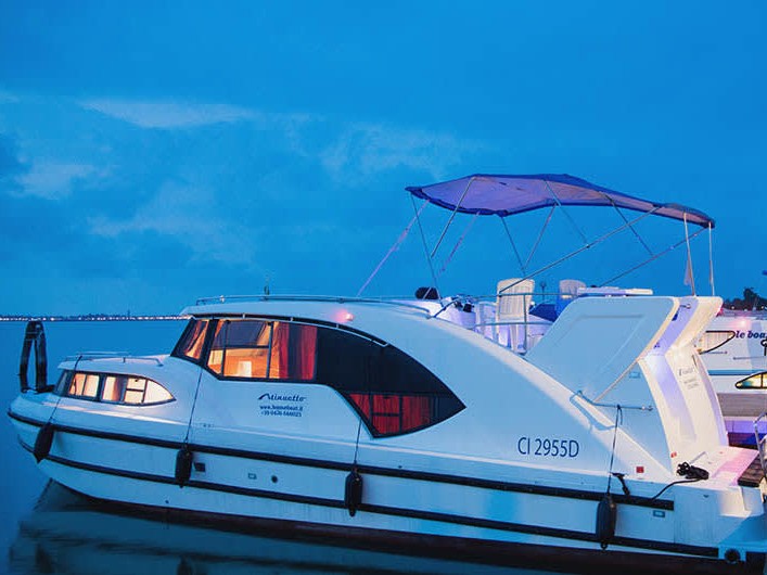 Minuetto 6+ - Boatscribe.com