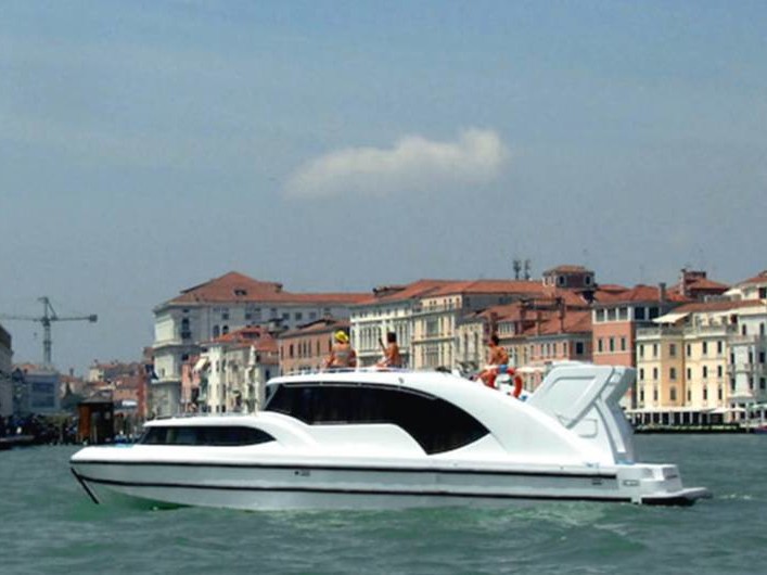 Minuetto 6+ - Boatscribe.com