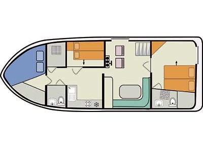 Minuetto 6+ - Boatscribe.com