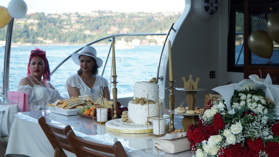 Motoryacht - Boatscribe.com