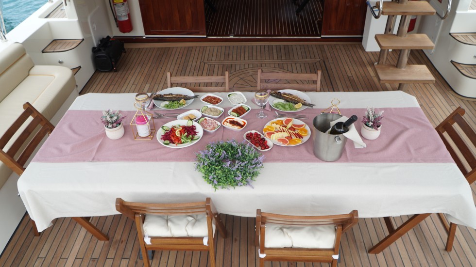 Motoryacht - Boatscribe.com