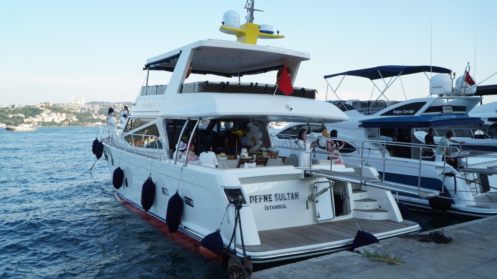 Motoryacht - Boatscribe.com