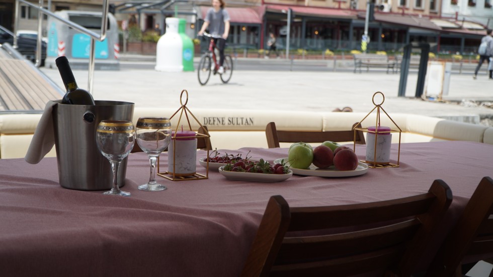 Motoryacht - Boatscribe.com