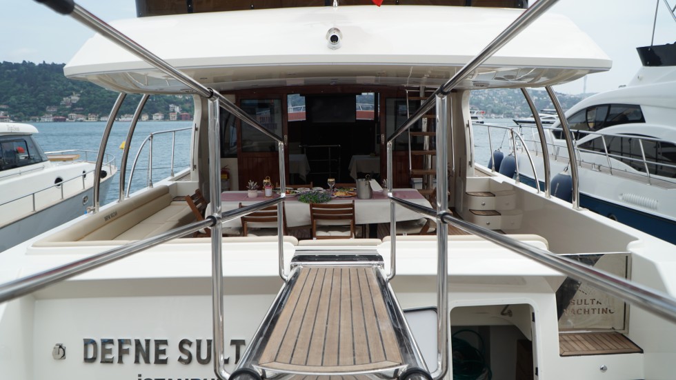 Motoryacht - Boatscribe.com