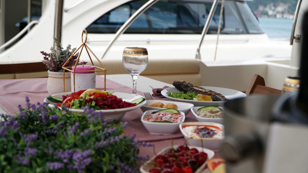 Motoryacht - Boatscribe.com